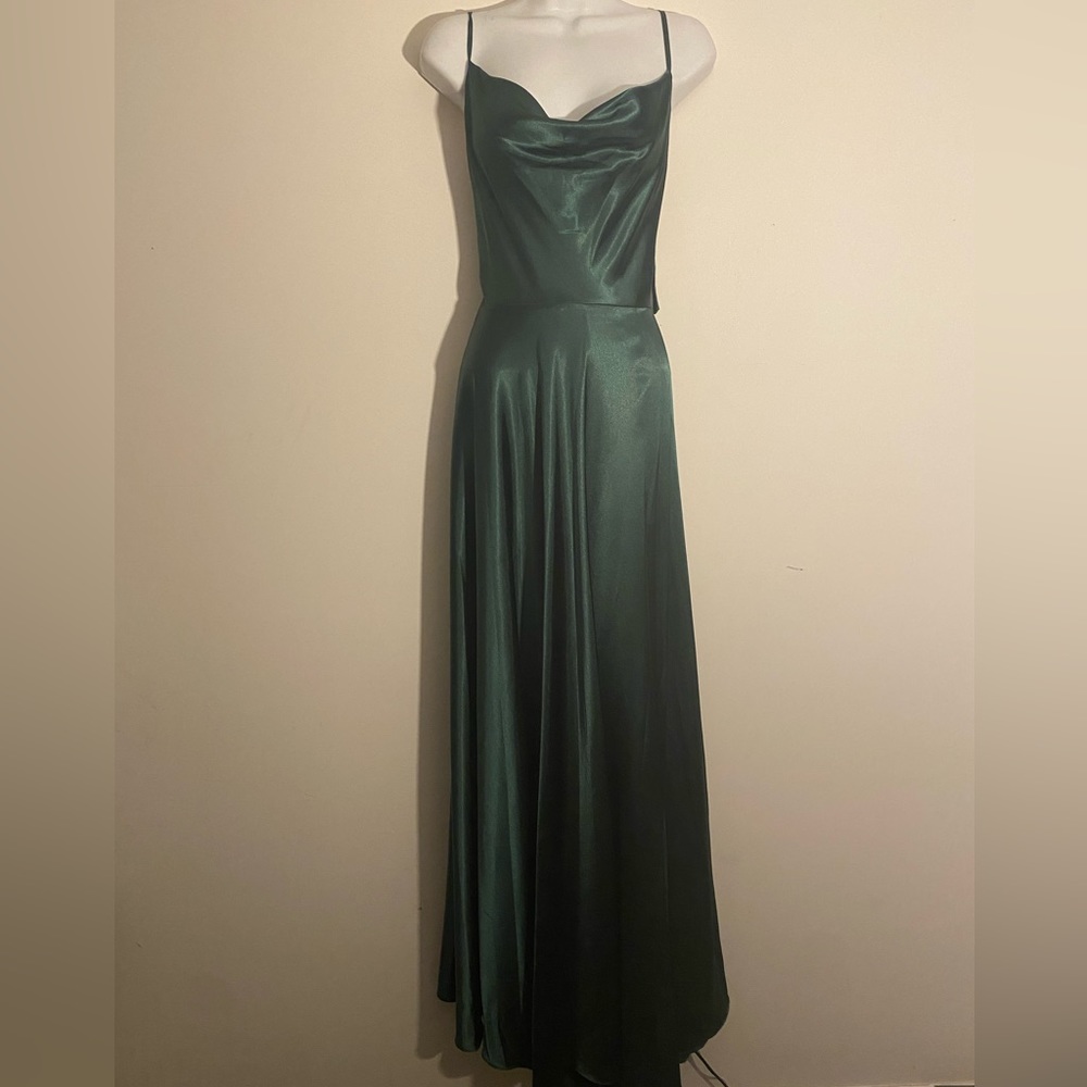 Ball Gown - image 1